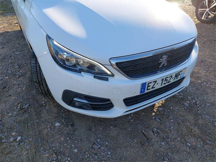 Photo 12 VIN: VF3LBYHZPJS297909 - PEUGEOT 308 