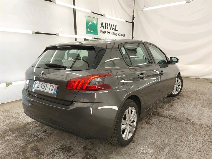 Photo 2 VIN: VF3LBYHZPJS301189 - PEUGEOT 308 