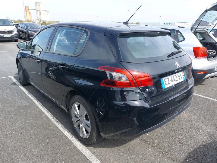 Photo 3 VIN: VF3LBYHZPJS301196 - PEUGEOT 308 