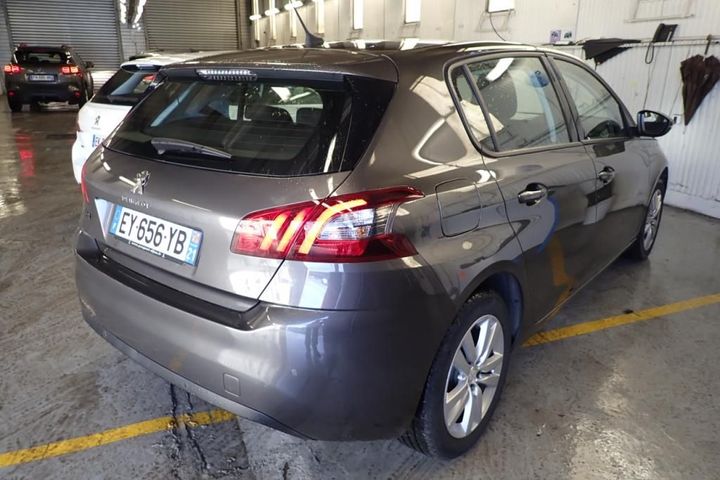 Photo 2 VIN: VF3LBYHZPJS303488 - PEUGEOT 308 