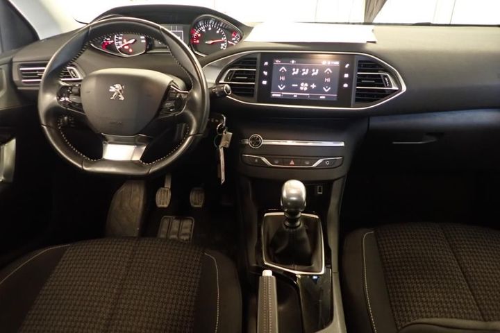 Photo 6 VIN: VF3LBYHZPJS303488 - PEUGEOT 308 