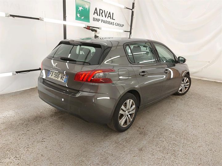 Photo 2 VIN: VF3LBYHZPJS305564 - PEUGEOT 308 