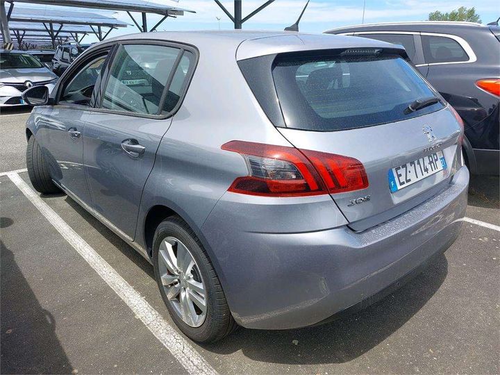 Photo 2 VIN: VF3LBYHZPJS323471 - PEUGEOT 308 