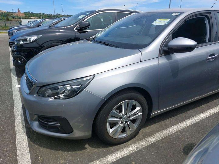 Photo 24 VIN: VF3LBYHZPJS323471 - PEUGEOT 308 