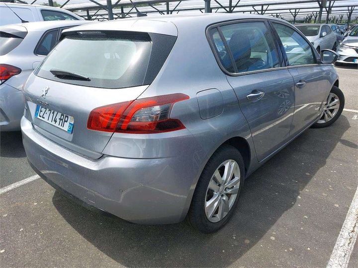 Photo 3 VIN: VF3LBYHZPJS323471 - PEUGEOT 308 