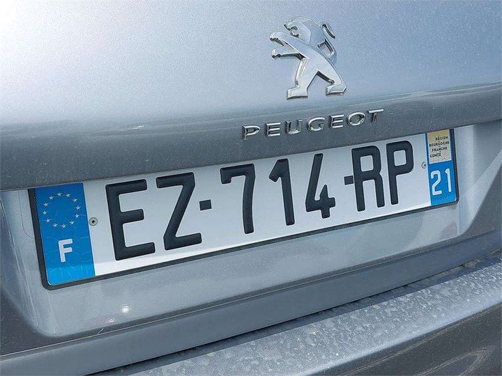 Photo 5 VIN: VF3LBYHZPJS323471 - PEUGEOT 308 