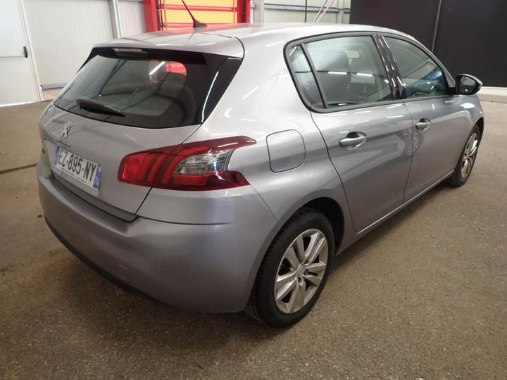 Photo 2 VIN: VF3LBYHZPJS333650 - PEUGEOT 308 5P 