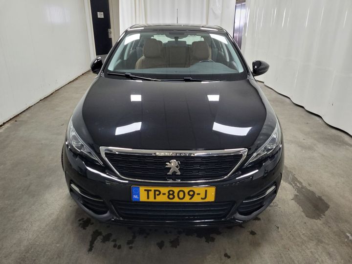 Photo 12 VIN: VF3LBYHZPJS353175 - PEUGEOT 308 