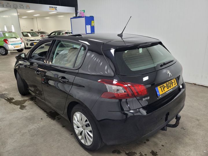 Photo 2 VIN: VF3LBYHZPJS353175 - PEUGEOT 308 