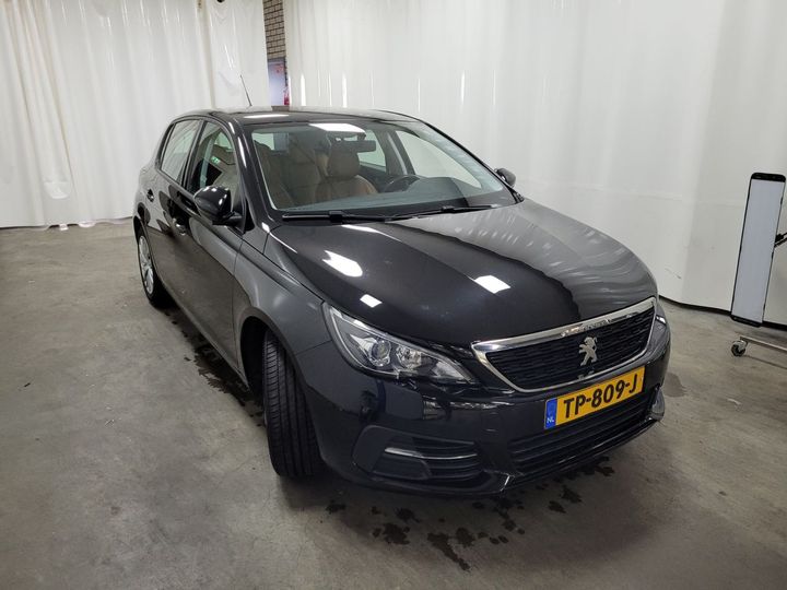 Photo 4 VIN: VF3LBYHZPJS353175 - PEUGEOT 308 