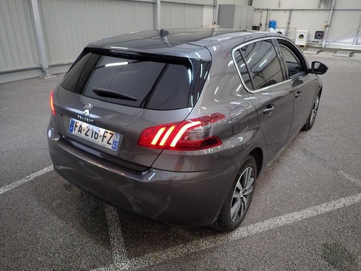 Photo 2 VIN: VF3LBYHZPJS358431 - PEUGEOT 308 