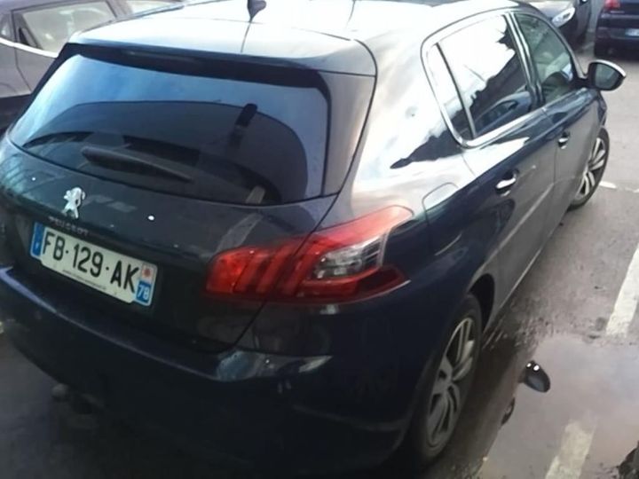 Photo 2 VIN: VF3LBYHZPJS358440 - PEUGEOT 308 5P 