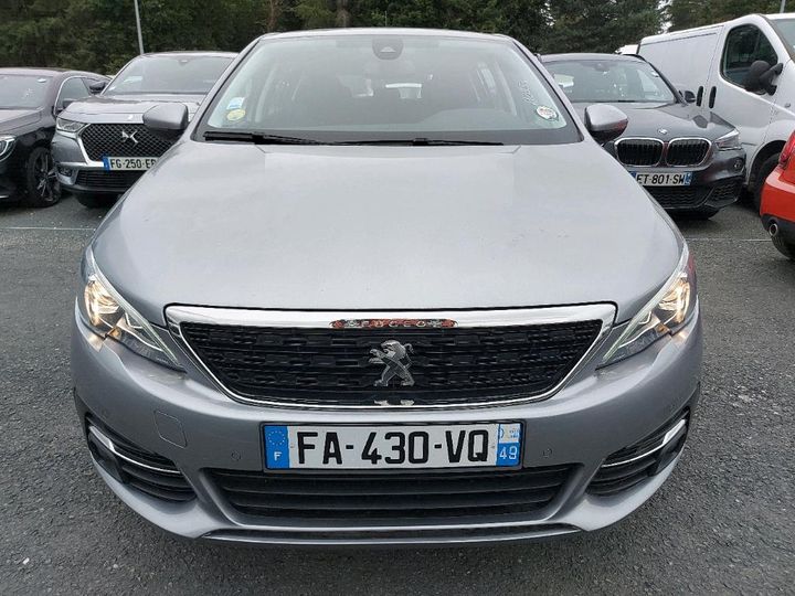 Photo 20 VIN: VF3LBYHZPJS363737 - PEUGEOT 308 