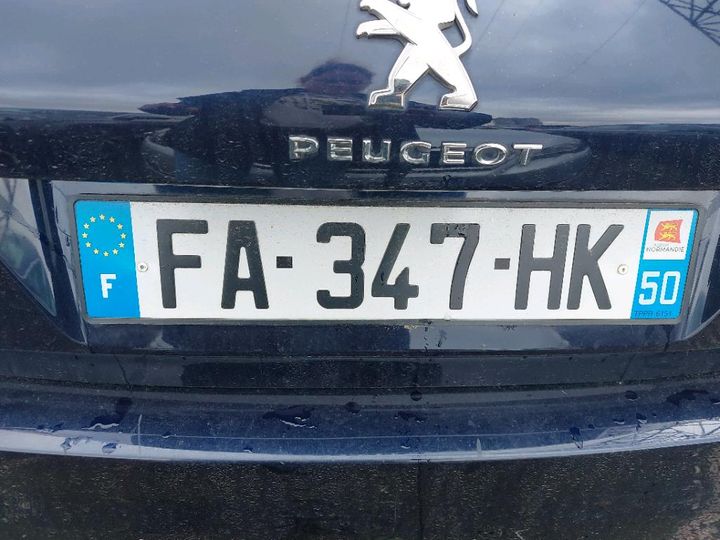 Photo 14 VIN: VF3LBYHZPJS363741 - PEUGEOT 308 