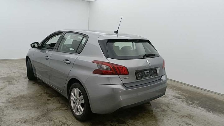 Photo 7 VIN: VF3LBYHZPJS369973 - PEUGEOT 308 FL&#3917 