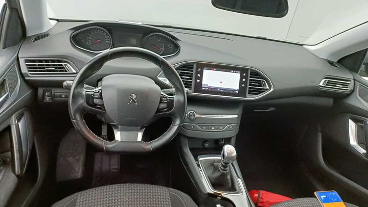 Photo 9 VIN: VF3LBYHZPJS369973 - PEUGEOT 308 FL&#3917 