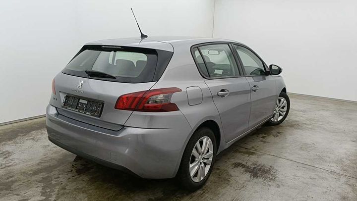 Photo 2 VIN: VF3LBYHZPJS369973 - PEUGEOT 308 FL&#3917 