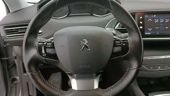 Photo 21 VIN: VF3LBYHZPJS369973 - PEUGEOT 308 FL&#3917 