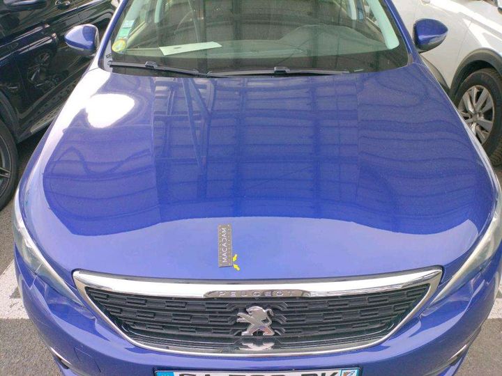 Photo 15 VIN: VF3LBYHZPJS376460 - PEUGEOT 308 