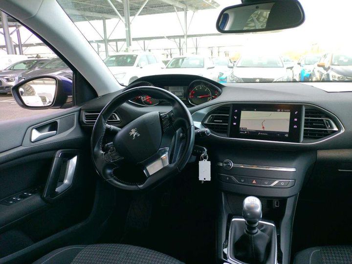 Photo 3 VIN: VF3LBYHZPJS376460 - PEUGEOT 308 