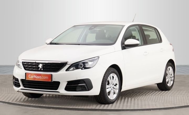 Photo 1 VIN: VF3LBYHZPJS376512 - PEUGEOT 308 