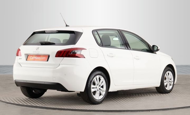 Photo 5 VIN: VF3LBYHZPJS376512 - PEUGEOT 308 