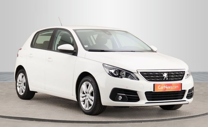 Photo 7 VIN: VF3LBYHZPJS376512 - PEUGEOT 308 