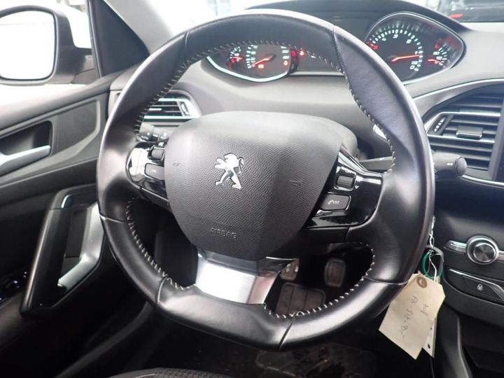 Photo 10 VIN: VF3LBYHZPJS378376 - PEUGEOT 308 5P AFFAIRE (2 SEATS) 