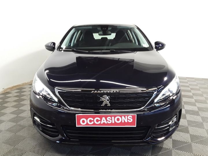 Photo 2 VIN: VF3LBYHZPJS378484 - PEUGEOT 308 