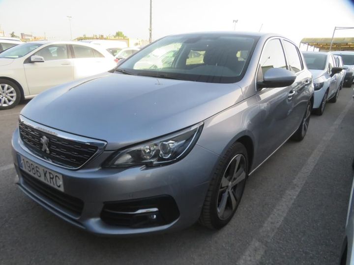 Photo 0 VIN: VF3LBYHZPJS397064 - PEUGEOT 308 