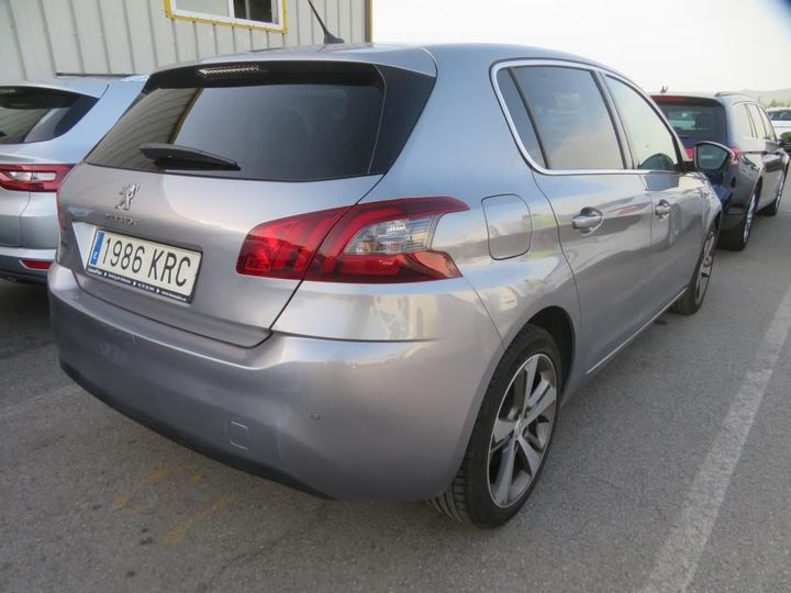 Photo 5 VIN: VF3LBYHZPJS397064 - PEUGEOT 308 