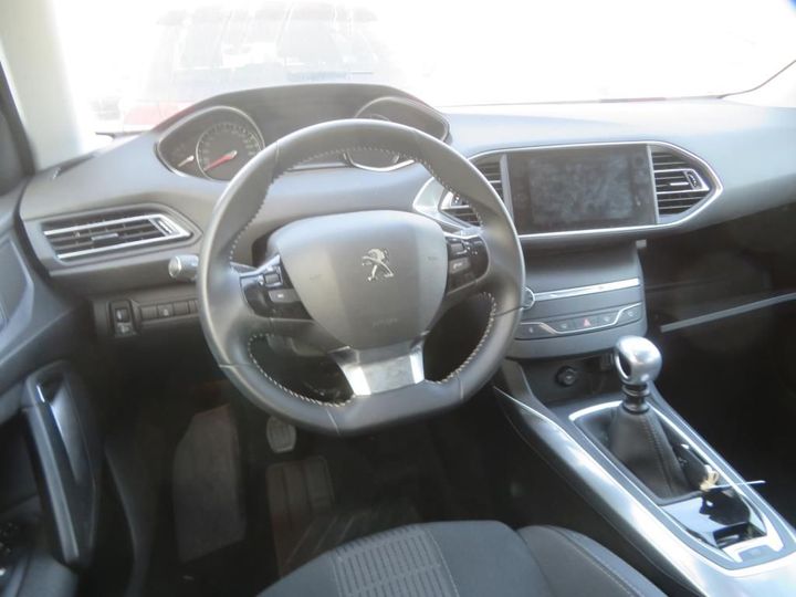 Photo 6 VIN: VF3LBYHZPJS397064 - PEUGEOT 308 