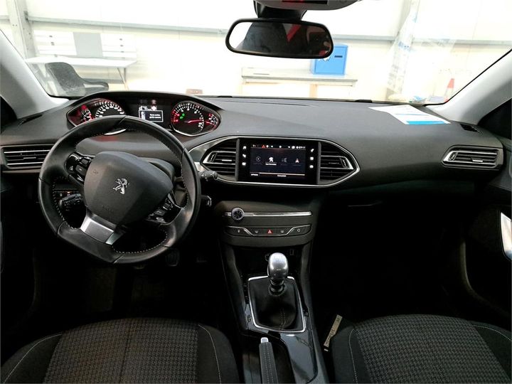 Photo 3 VIN: VF3LBYHZPJS398218 - PEUGEOT 308 