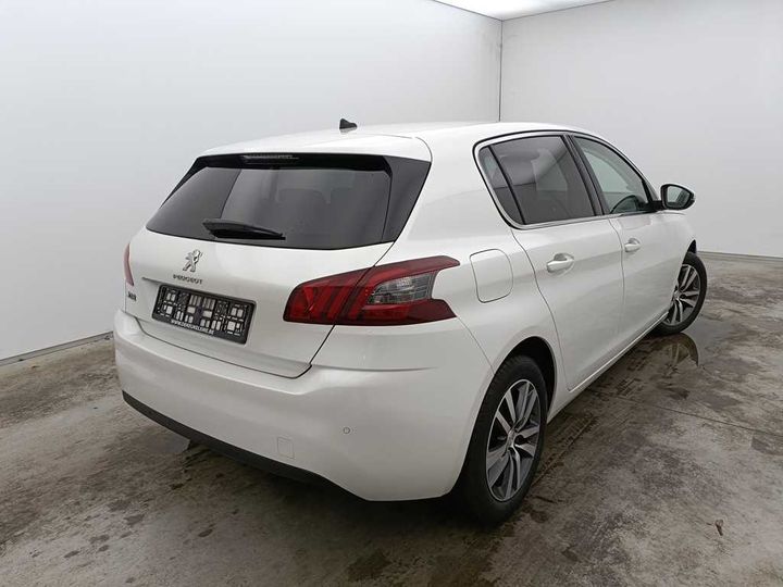 Photo 2 VIN: VF3LBYHZPJS401970 - PEUGEOT 308 FL&#3917 