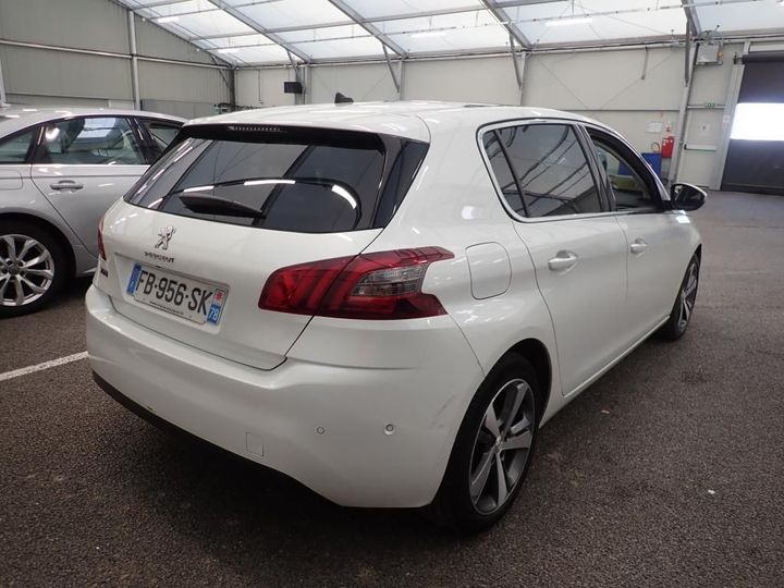 Photo 2 VIN: VF3LBYHZPJS403870 - PEUGEOT 308 