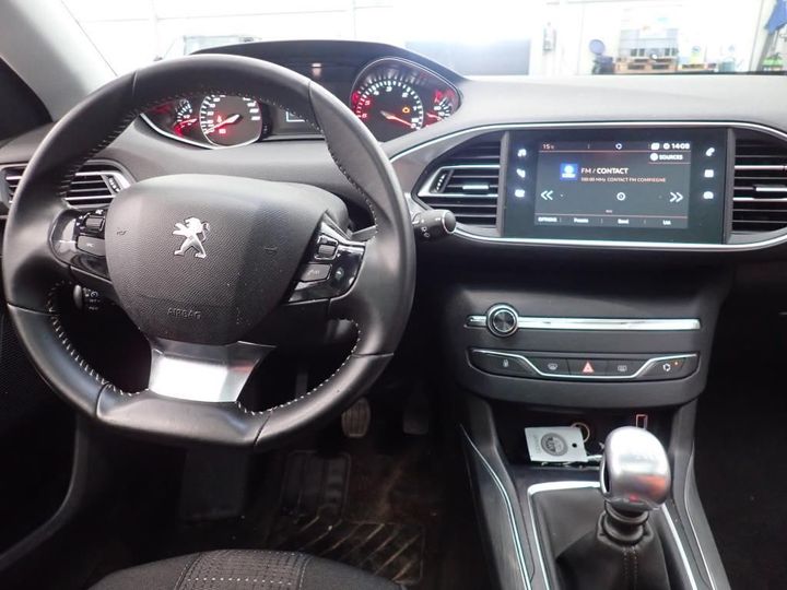 Photo 6 VIN: VF3LBYHZPJS403870 - PEUGEOT 308 