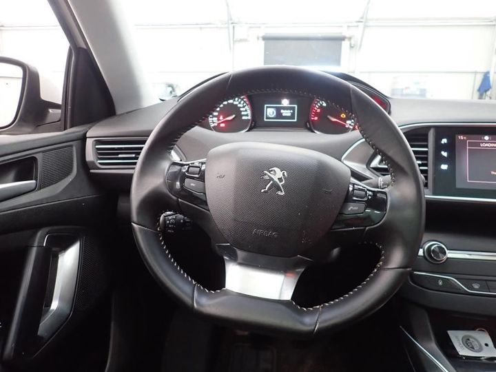 Photo 9 VIN: VF3LBYHZPJS403870 - PEUGEOT 308 