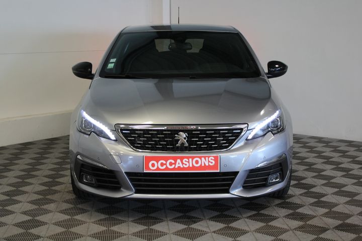 Photo 2 VIN: VF3LBYHZPJS412597 - PEUGEOT 308 