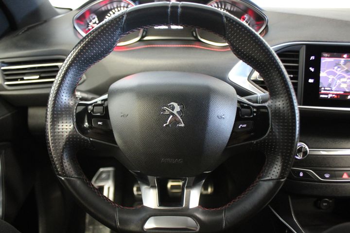 Photo 25 VIN: VF3LBYHZPJS412597 - PEUGEOT 308 