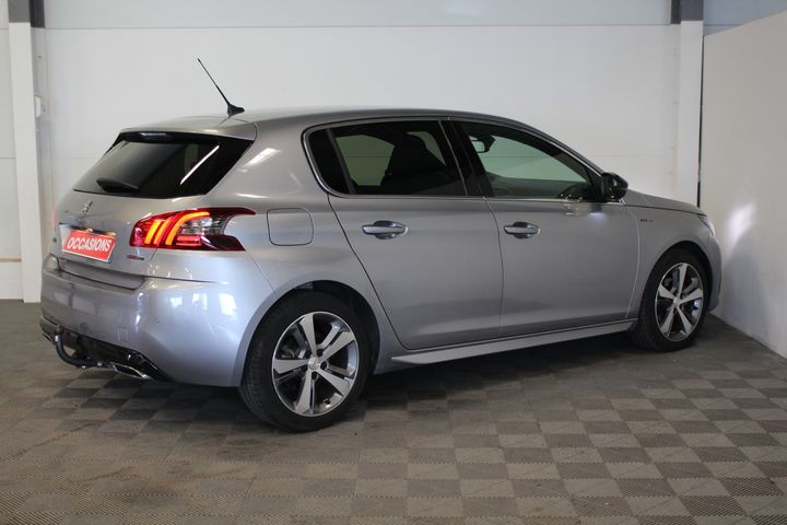 Photo 4 VIN: VF3LBYHZPJS412597 - PEUGEOT 308 