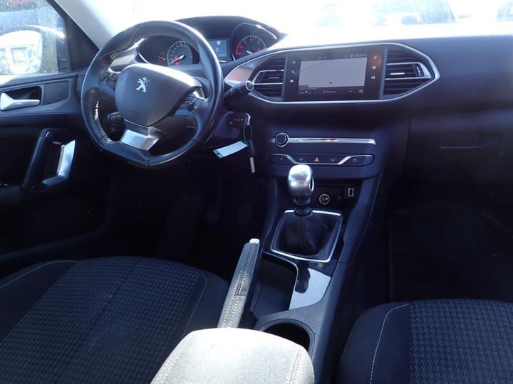 Photo 7 VIN: VF3LBYHZPJS415732 - PEUGEOT 308 