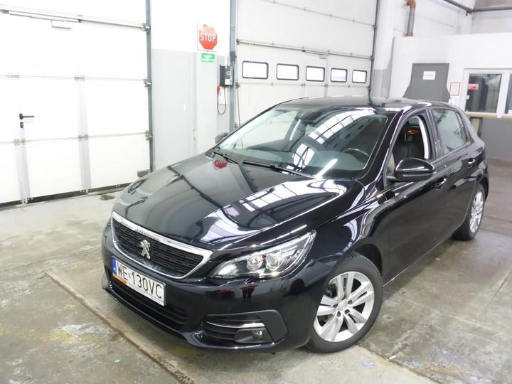 Photo 2 VIN: VF3LBYHZPJS415754 - PEUGEOT 308 