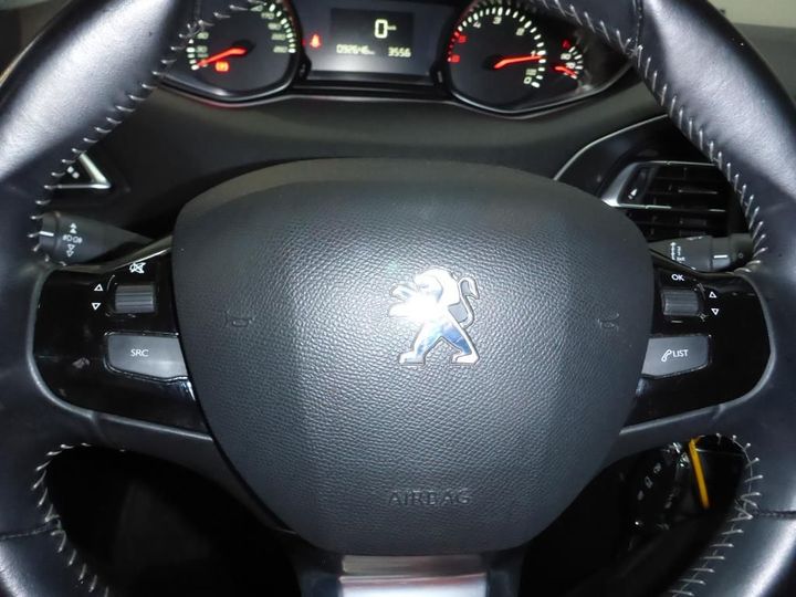 Photo 25 VIN: VF3LBYHZPJS415754 - PEUGEOT 308 