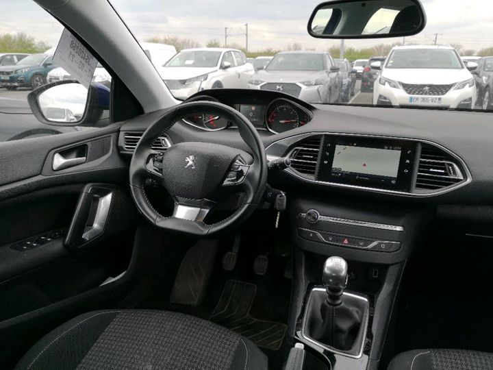 Photo 5 VIN: VF3LBYHZPJS420268 - PEUGEOT 308 