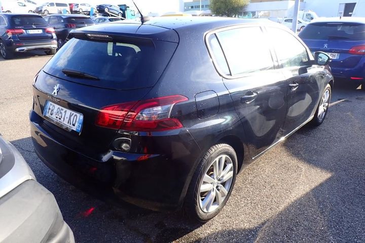 Photo 12 VIN: VF3LBYHZPJS420275 - PEUGEOT 308 