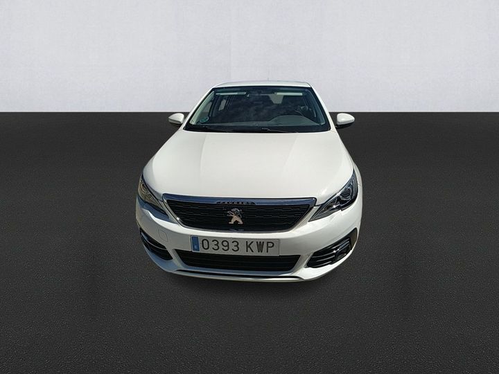 Photo 1 VIN: VF3LBYHZPJS440175 - PEUGEOT 308 