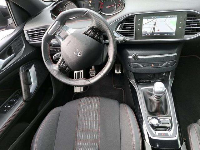 Photo 3 VIN: VF3LBYHZPJS461444 - PEUGEOT 308 