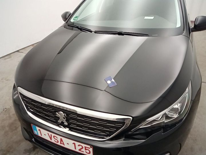 Photo 24 VIN: VF3LBYHZPJS468123 - PEUGEOT 308 FL&#3917 