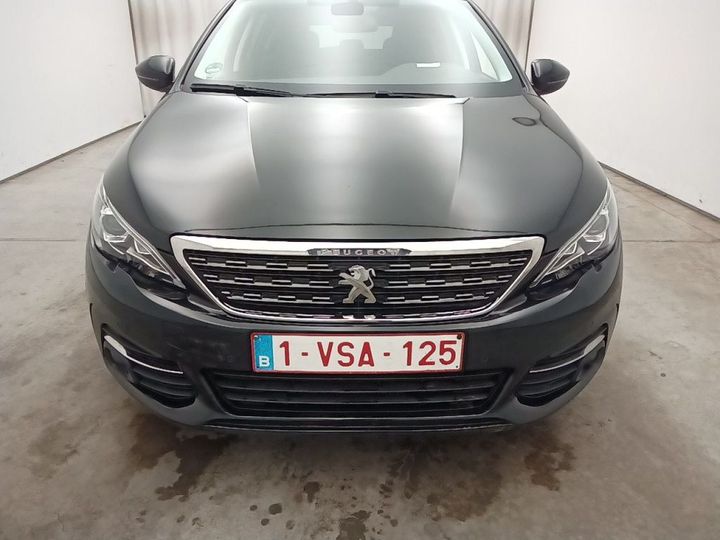 Photo 5 VIN: VF3LBYHZPJS468123 - PEUGEOT 308 FL&#3917 