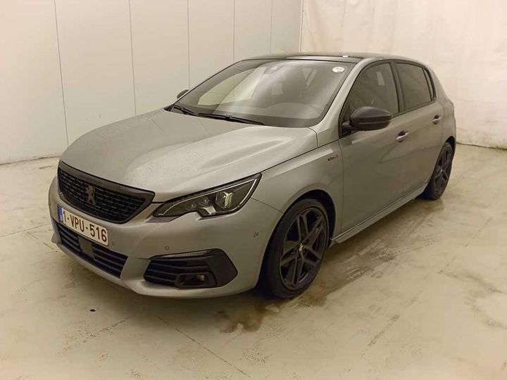 Photo 0 VIN: VF3LBYHZPJS493420 - PEUGEOT 308 